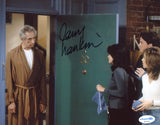 LARRY HANKIN SIGNED FRIENDS 8X10 PHOTO ACOA