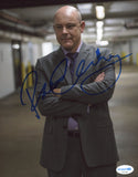 ROB CORDDRY SIGNED BALLERS 8X10 PHOTO 3 ACOA