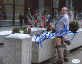 ROB CORDDRY SIGNED OFFICE CHRISTMAS PARTY 8X10 PHOTO ACOA