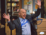 ROB CORDDRY SIGNED COMMUNITY 8X10 PHOTO ACOA
