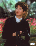DANA DELANY SIGNED TOMBSTONE 8X10 PHOTO 2 ACOA