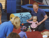 JESSE TYLER FERGUSON SIGNED MODERN FAMILY 8X10 PHOTO 2 ACOA