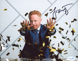 JESSE TYLER FERGUSON SIGNED MODERN FAMILY 8X10 PHOTO 7 ACOA