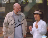 PAUL SUN-HYUNG LEE SIGNED KIM'S CONVENIENCE 8X10 PHOTO 2 ACOA