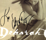 DEBORAH COX SIGNED ONE WISH 12X12 PHOTO ACOA