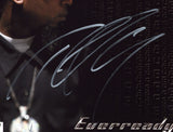 TECH N9NE SIGNED EVEREADY 12X12 PHOTO ACOA