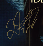 DOUG LIMAN SIGNED THE BOURNE IDENTITY 12X18 MOVIE POSTER ACOA