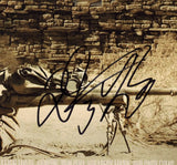 DOUG LIMAN SIGNED THE WALL 12X18 MOVIE POSTER ACOA