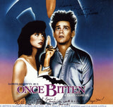 LAUREN HUTTON SIGNED ONCE BITTEN 12X18 MOVIE POSTER ACOA