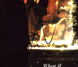 NICOLAS CAGE SIGNED THE FAMILY MAN 12X18 MOVIE POSTER ACOA