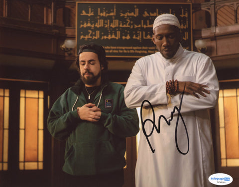 RAMY YOUSSEF SIGNED RAMY 8X10 PHOTO ACOA