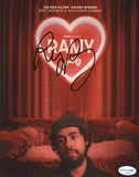 RAMY YOUSSEF SIGNED RAMY 8X10 PHOTO 4 ACOA