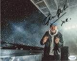 DOM DOLLA SIGNED 8X10 PHOTO ACOA