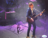 BEN SCHNEIDER SIGNED LORD HURON 8X10 PHOTO 2 ACOA