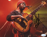 STEPHEN BRUNER SIGNED THUNDERCAT DRUNK 8X10 PHOTO ACOA