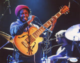 STEPHEN BRUNER SIGNED THUNDERCAT DRUNK 8X10 PHOTO 5 ACOA