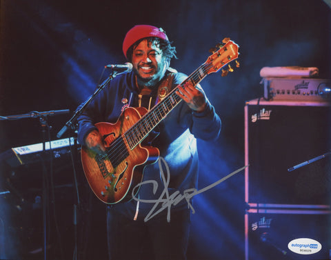 STEPHEN BRUNER SIGNED THUNDERCAT DRUNK 8X10 PHOTO 6 ACOA