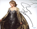 RENEE FLEMING SIGNED 8X10 PHOTO 5 ACOA