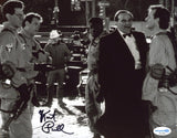 KURT FULLER SIGNED GHOSTBUSTERS II 8X10 PHOTO ACOA