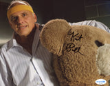 KURT FULLER SIGNED PSYCH 8X10 PHOTO ACOA