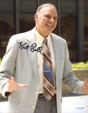 KURT FULLER SIGNED MR WOODCOCK 8X10 PHOTO ACOA