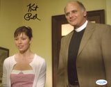 KURT FULLER SIGNED ACCIDENTAL LOVE 8X10 PHOTO ACOA