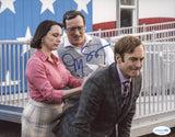 JEREMY SHAMOS SIGNED BETTER CALL SAUL 8X10 PHOTO 3 ACOA
