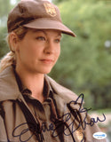 JENNA ELFMAN SIGNED ED TV 8X10 PHOTO 2 ACOA
