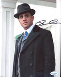 BOBBY CANNAVALE SIGNED BOARDWALK EMPIRE 8X10 PHOTO 4 ACOA