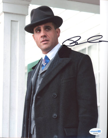 BOBBY CANNAVALE SIGNED BOARDWALK EMPIRE 8X10 PHOTO 4 ACOA