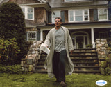 BOBBY CANNAVALE SIGNED THE WATCHER 8X10 PHOTO ACOA