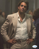 BOBBY CANNAVALE SIGNED VINYL 8X10 PHOTO 2 ACOA