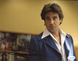BOBBY CANNAVALE SIGNED VINYL 8X10 PHOTO 3 ACOA