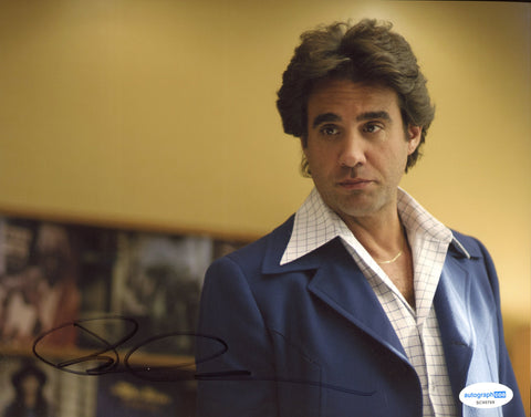 BOBBY CANNAVALE SIGNED VINYL 8X10 PHOTO 3 ACOA