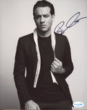 BOBBY CANNAVALE SIGNED 8X10 PHOTO 2 ACOA