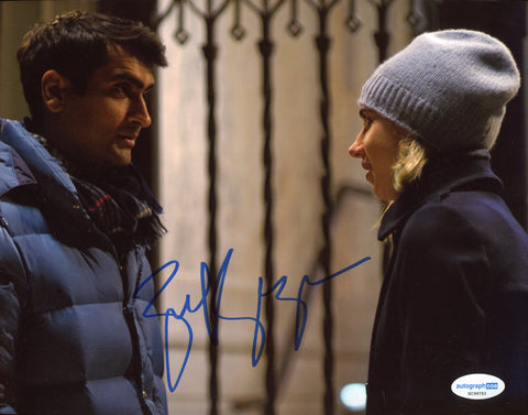 ZOE KAZAN SIGNED THE BIG SICK 8X10 PHOTO ACOA