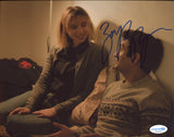 ZOE KAZAN SIGNED THE BIG SICK 8X10 PHOTO 6 ACOA