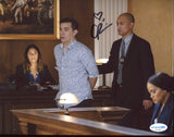 CONRAD RICAMORA SIGNED HOW TO GET AWAY WITH MURDER 8X10 PHOTO ACOA