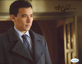 CONRAD RICAMORA SIGNED HOW TO GET AWAY WITH MURDER 8X10 PHOTO 5 ACOA