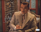JON JON BRIONES SIGNED RATCHED 8X10 PHOTO 2 ACOA