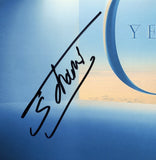 TCHAMI SIGNED YEAR 0 12X12 PHOTO ACOA