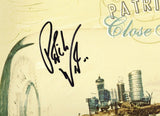 PATRICK WATSON SIGNED CLOSE TO PARADISE 12X12 PHOTO ACOA