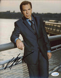 KURT ELLING SIGNED 8X10 PHOTO 4 ACOA