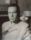 KURT ELLING SIGNED 8X10 PHOTO 5 ACOA