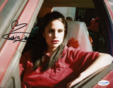 SOFIA KOURTESIS SIGNED 8X10 PHOTO ACOA