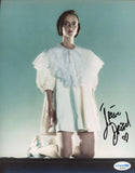 IRENE DRESEL SIGNED 8X10 PHOTO 4 ACOA