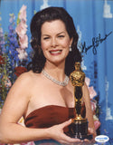 MARCIA GAY HARDEN SIGNED 8X10 PHOTO ACOA