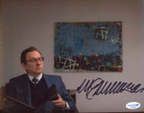 MICHAEL EMERSON SIGNED EVIL 8X10 PHOTO 3 ACOA