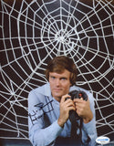 NICHOLAS HAMMOND SIGNED SPIDER-MAN 8X10 PHOTO 7 ACOA