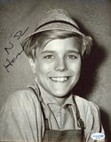 NICHOLAS HAMMOND SIGNED THE SOUND OF MUSIC 8X10 PHOTO 2 ACOA